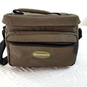 SAMSONITE CAMERA BAG
